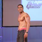 David  Roberts - NPC Stewart Fitness Championships 2012 - #1